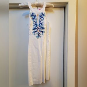 Stunning Lily Pulitzer dress